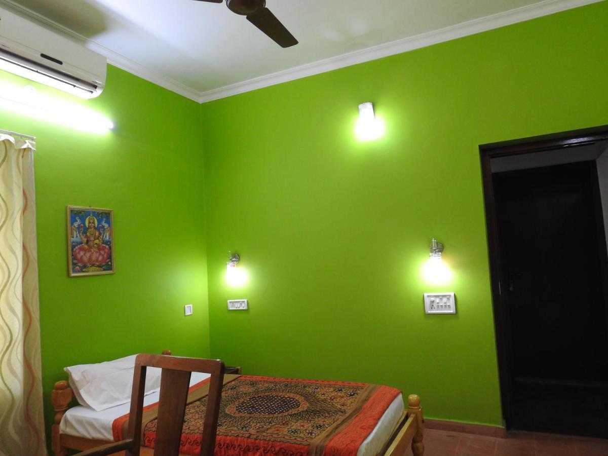 Kadalamma Beach Homestay Alappuzha Bagian luar foto