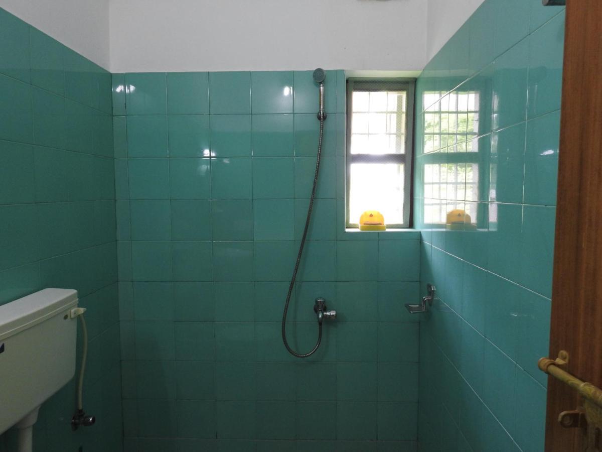 Kadalamma Beach Homestay Alappuzha Bagian luar foto