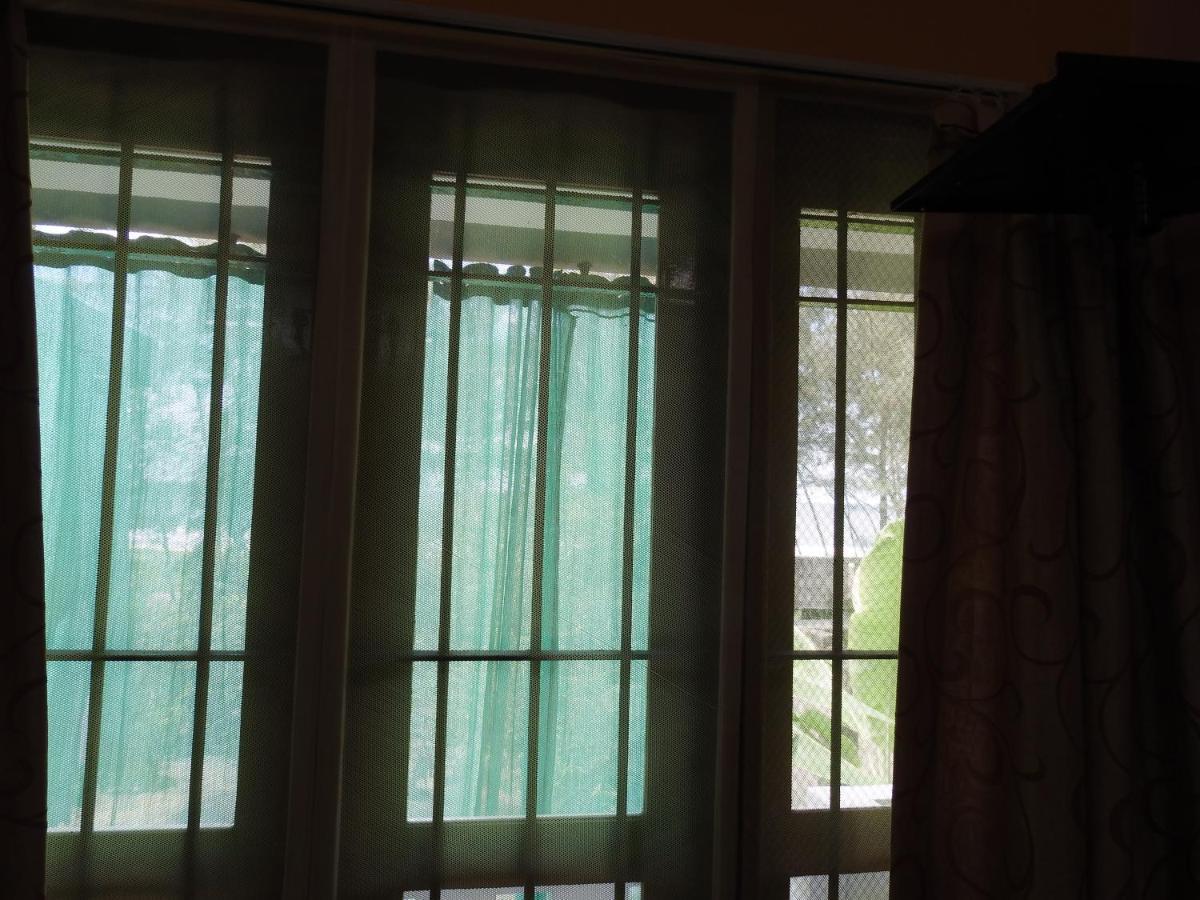 Kadalamma Beach Homestay Alappuzha Bagian luar foto