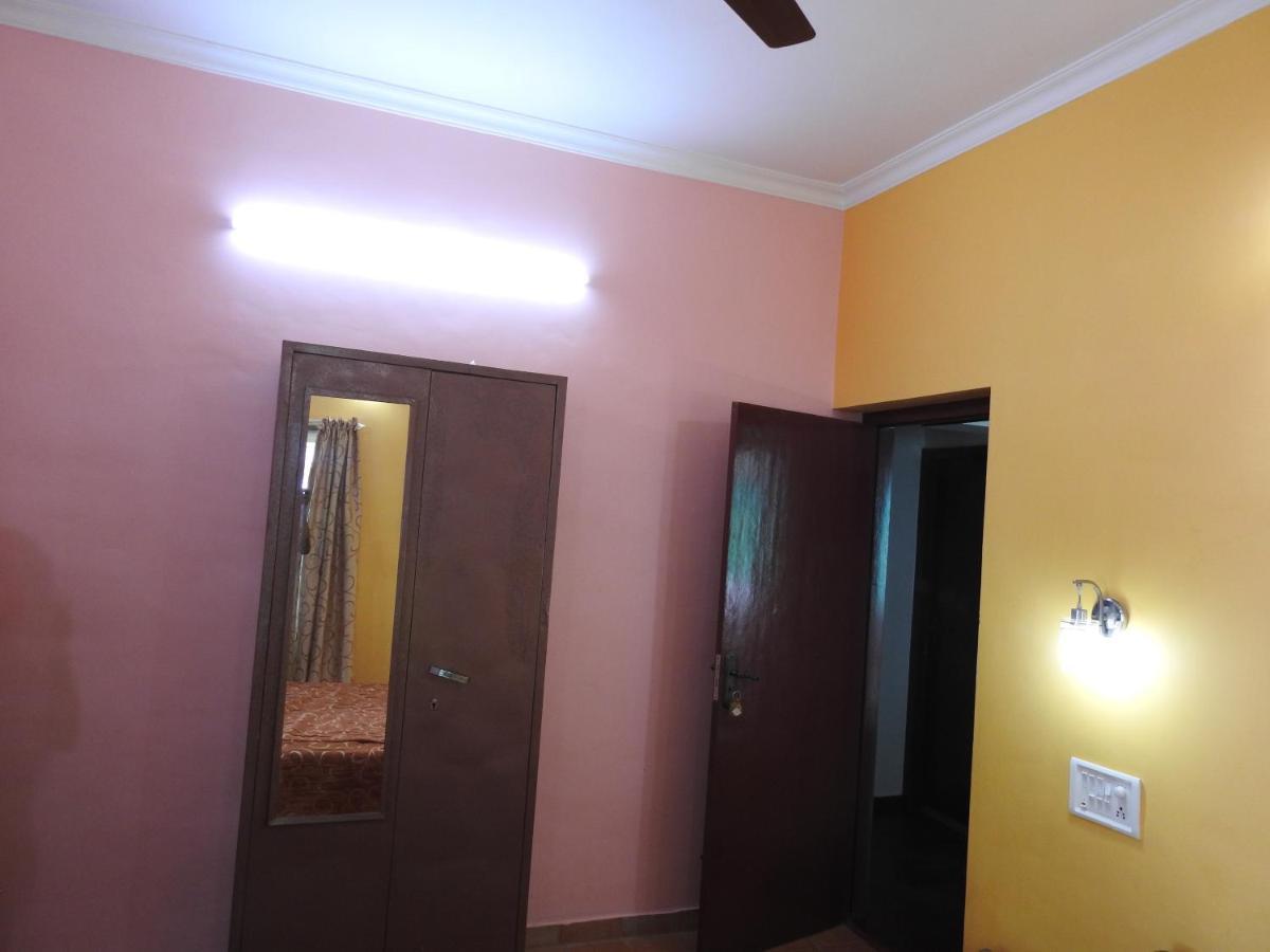 Kadalamma Beach Homestay Alappuzha Bagian luar foto